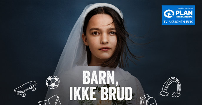 AVLYST! Bli med å leke til inntekt for årets TV-aksjon